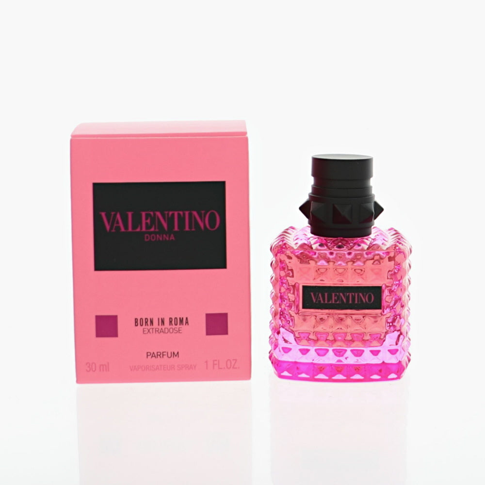 Born In Roma Extradose By Valentino