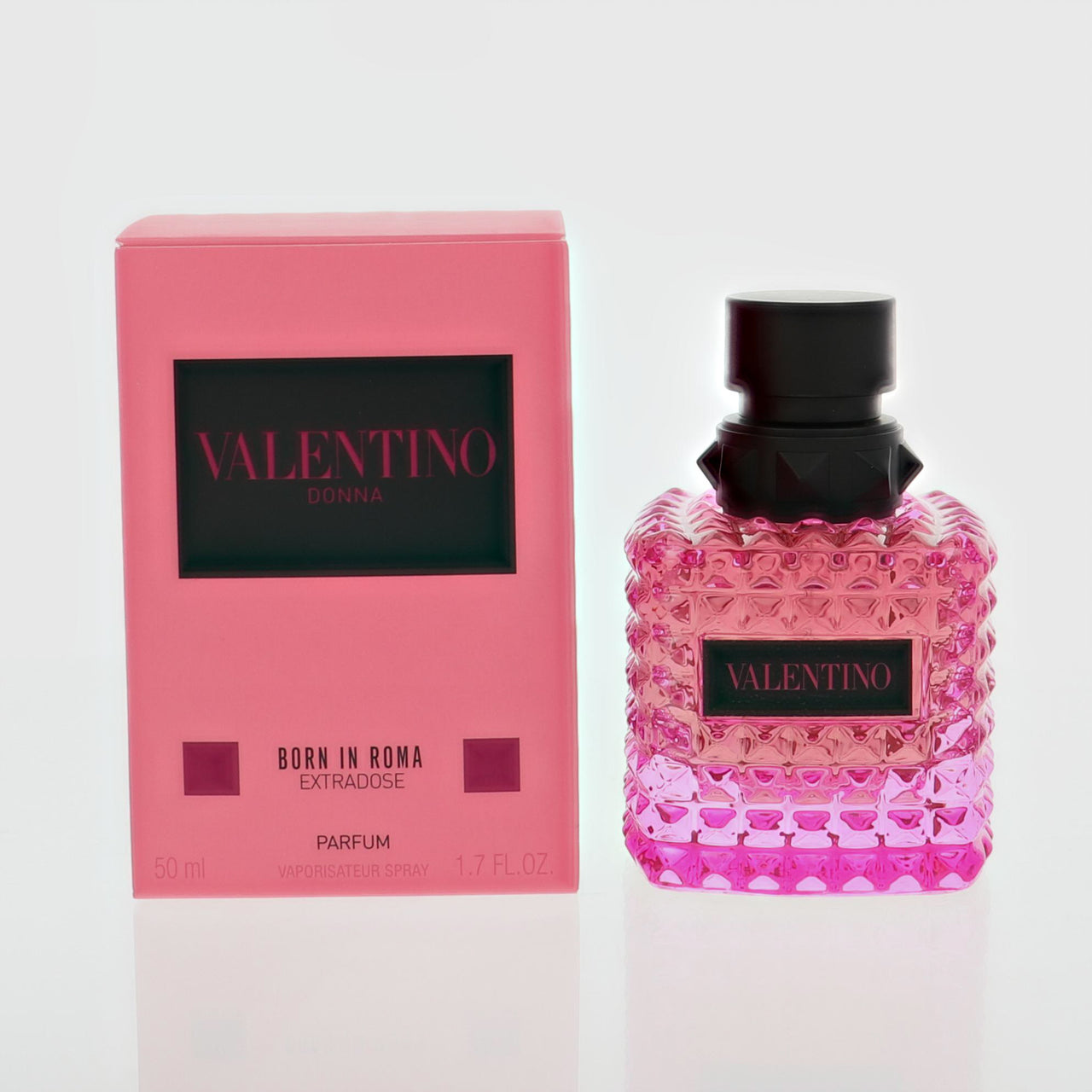 Born In Roma Extradose By Valentino