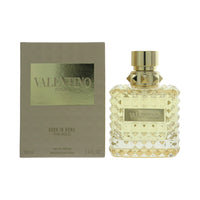 Valentino Born In Roma Gold By Valentino