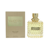 Valentino Born In Roma Gold By Valentino