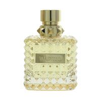 Valentino Born In Roma Gold By Valentino