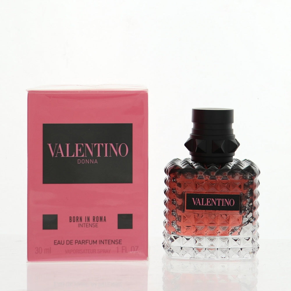 Born In Roma Intense By Valentino
