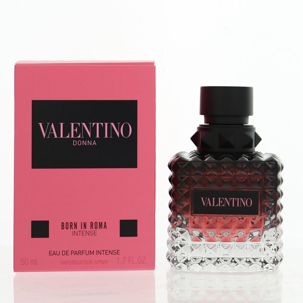 Born In Roma Intense by Valentino