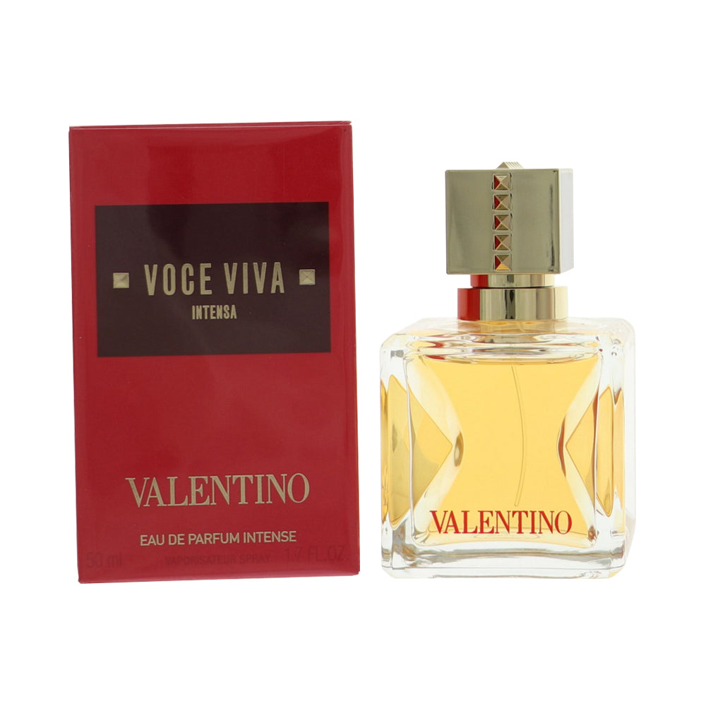 Voce Viva Intensa by Valentino