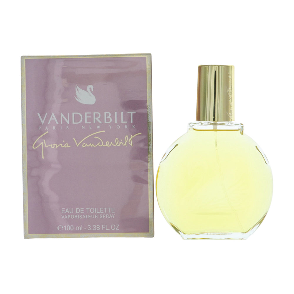 Vanderbilt by Gloria Vanderbilt
