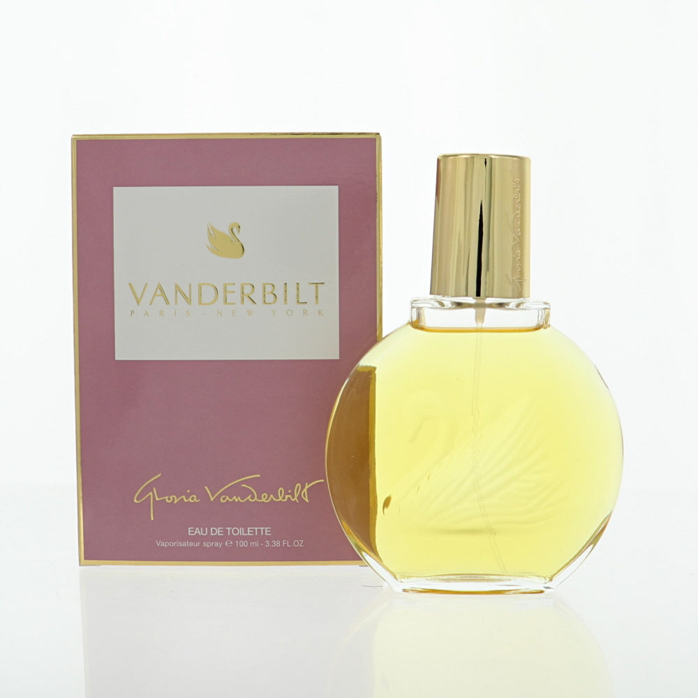Vanderbilt by Gloria Vanderbilt