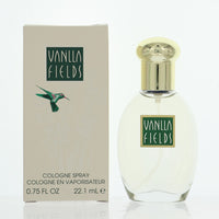 Vanilla Fields by Coty