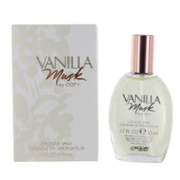 Vanilla Musk by Coty