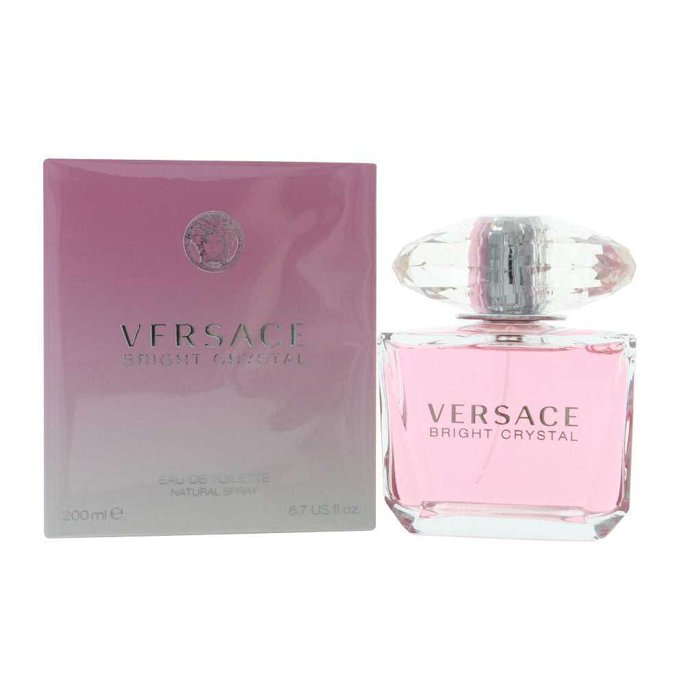 Versace Bright Crystal by Versace