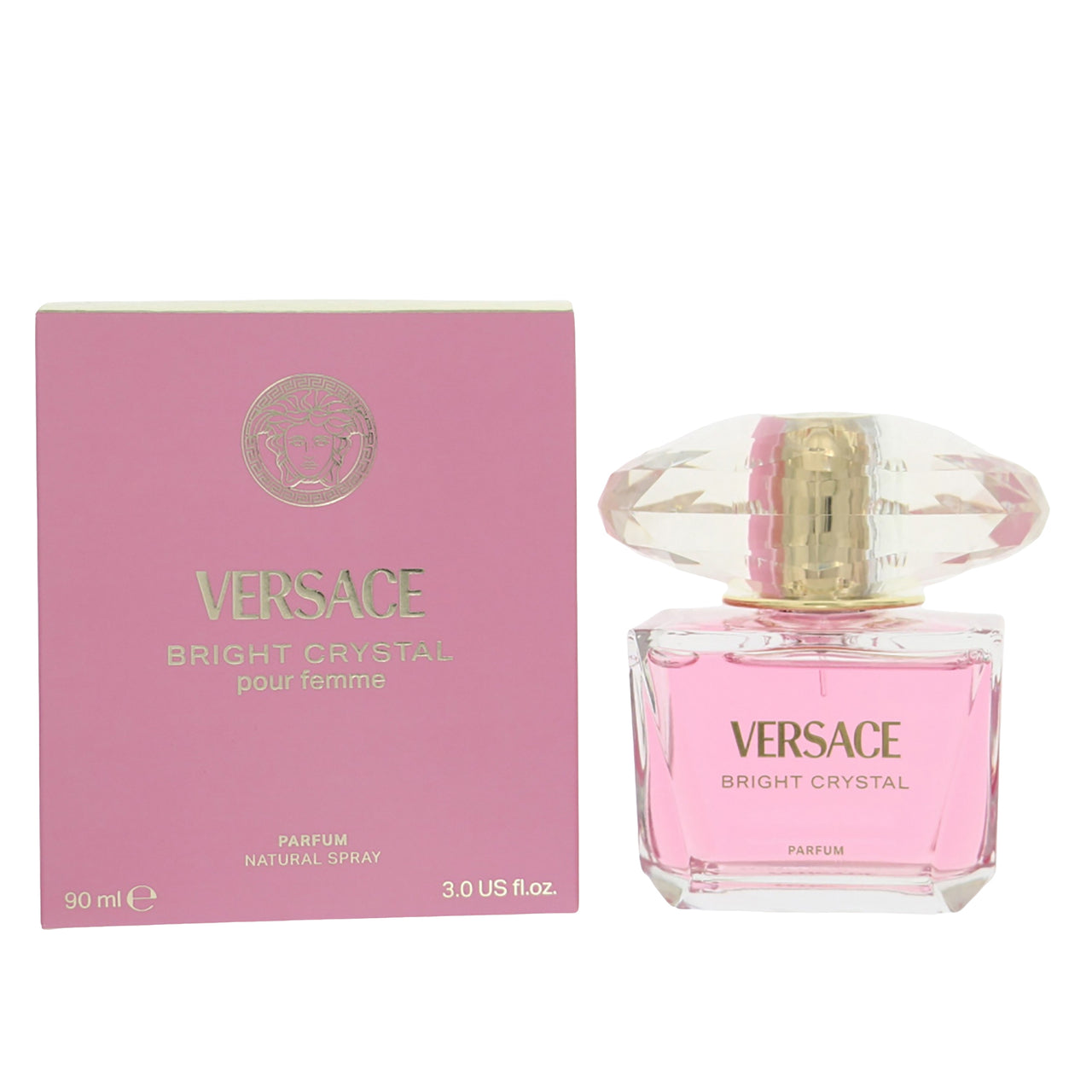 Versace Bright Crystal by Versace