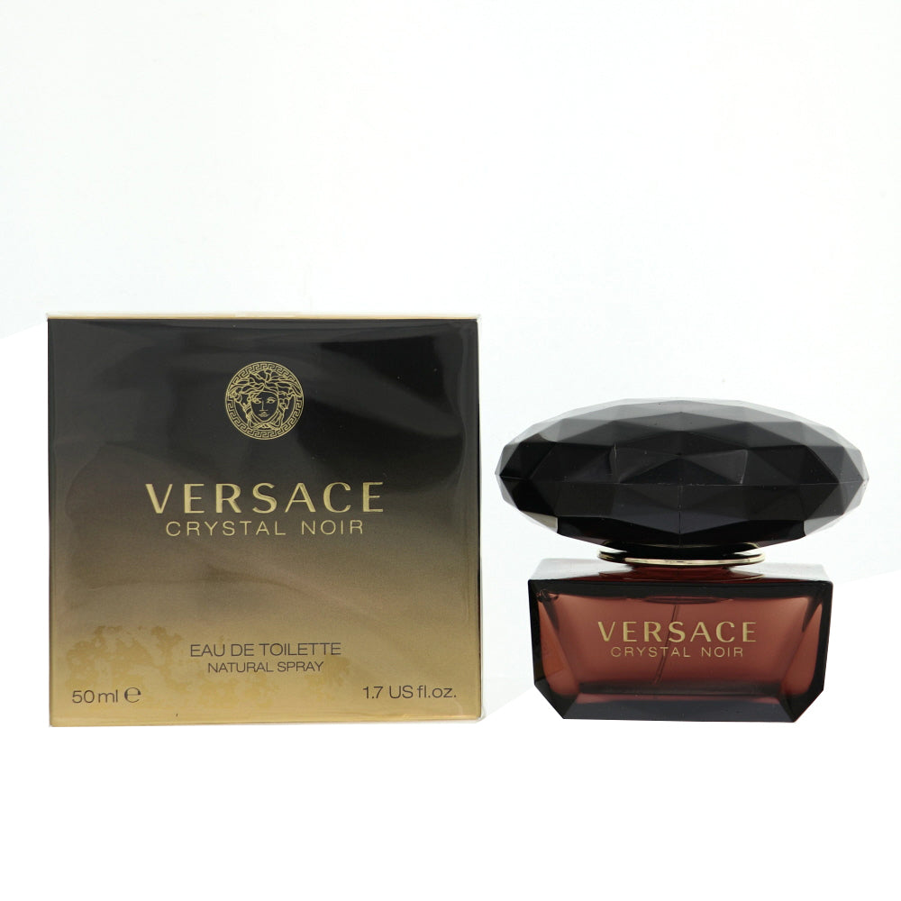 Versace Crystal Noir by Versace