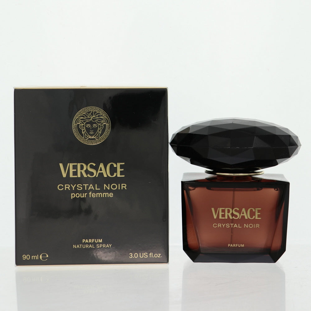 Versace Crystal Noir by Versace