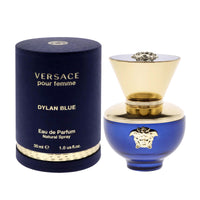 Versace Pour Femme Dylan Blue by Versace