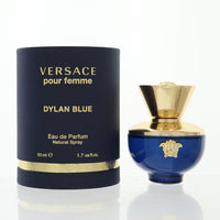 Versace Dylan Blue by Versace