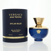 Versace Pour Femme Dylan Blue by Versace