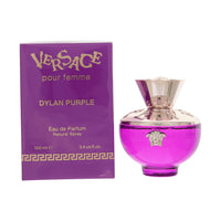 Versace Dylan Purple by Versace