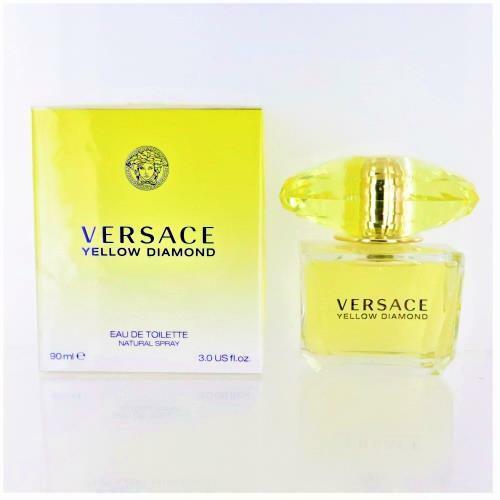 Versace Yellow Diamond by Versace