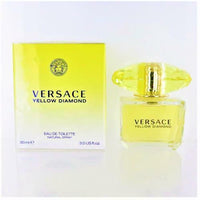 Versace Yellow Diamond by Versace