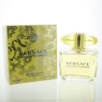 Yellow Diamond by Versace