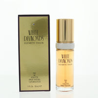White Diamonds by Elizabeth Taylor
