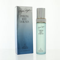 White Diamonds Sparkling by Elizabeth Taylor