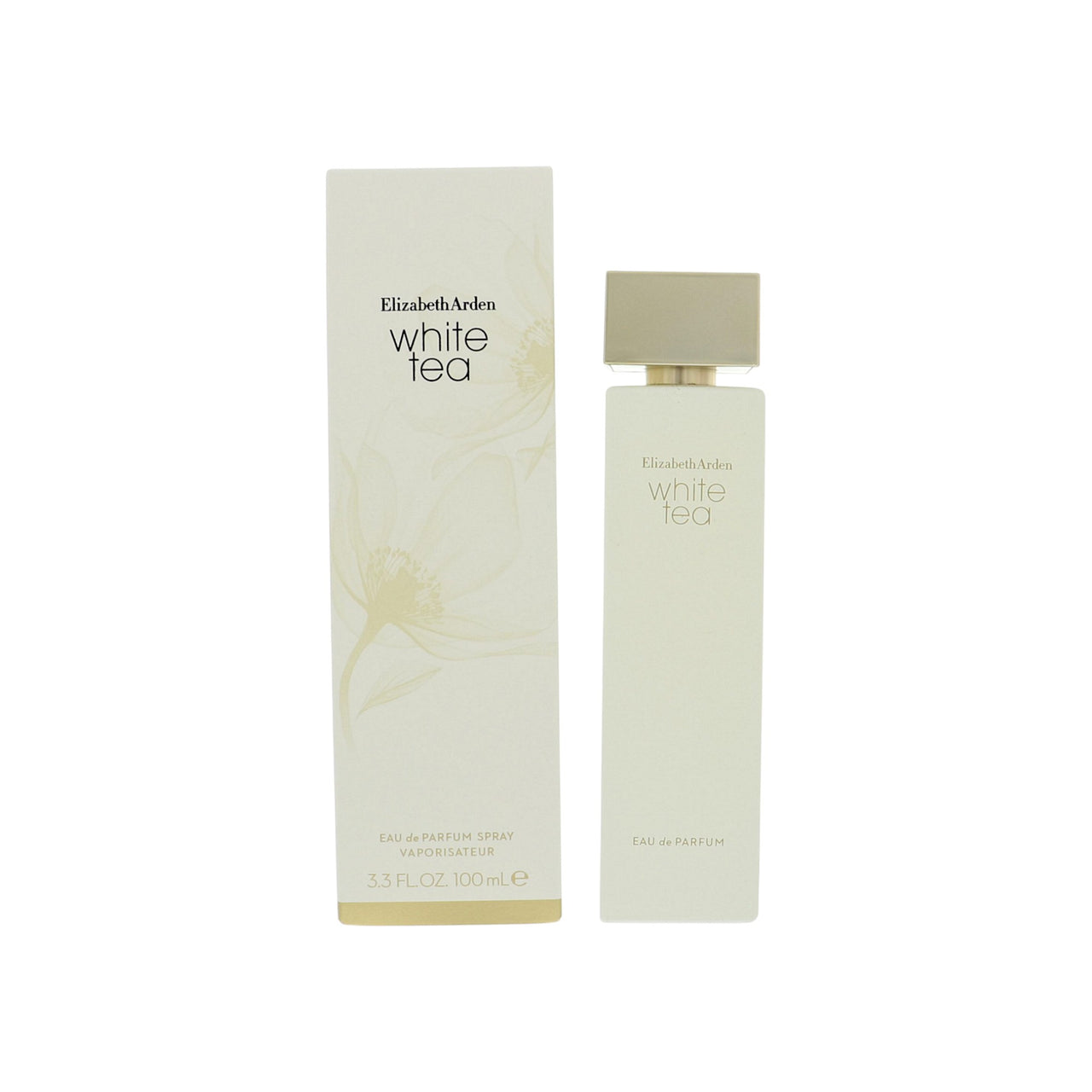 White Tea by Elizabeth Arden