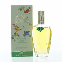 Wind Song by Prince Matchabelli