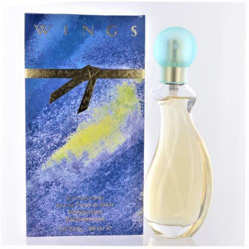 Wings by Giorgio Beverly Hills