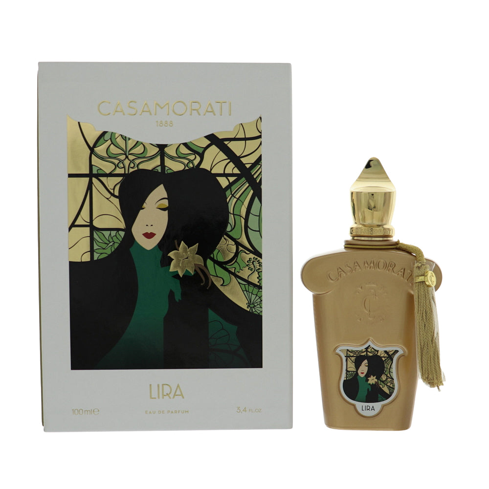 Casamorati Lira by Xerjoff