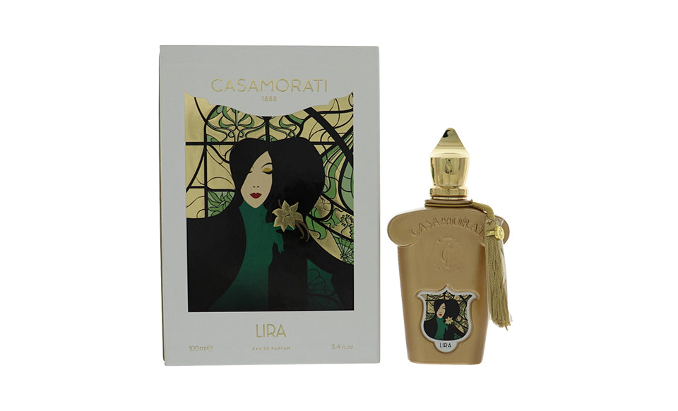 Casamorati Lira by Xerjoff