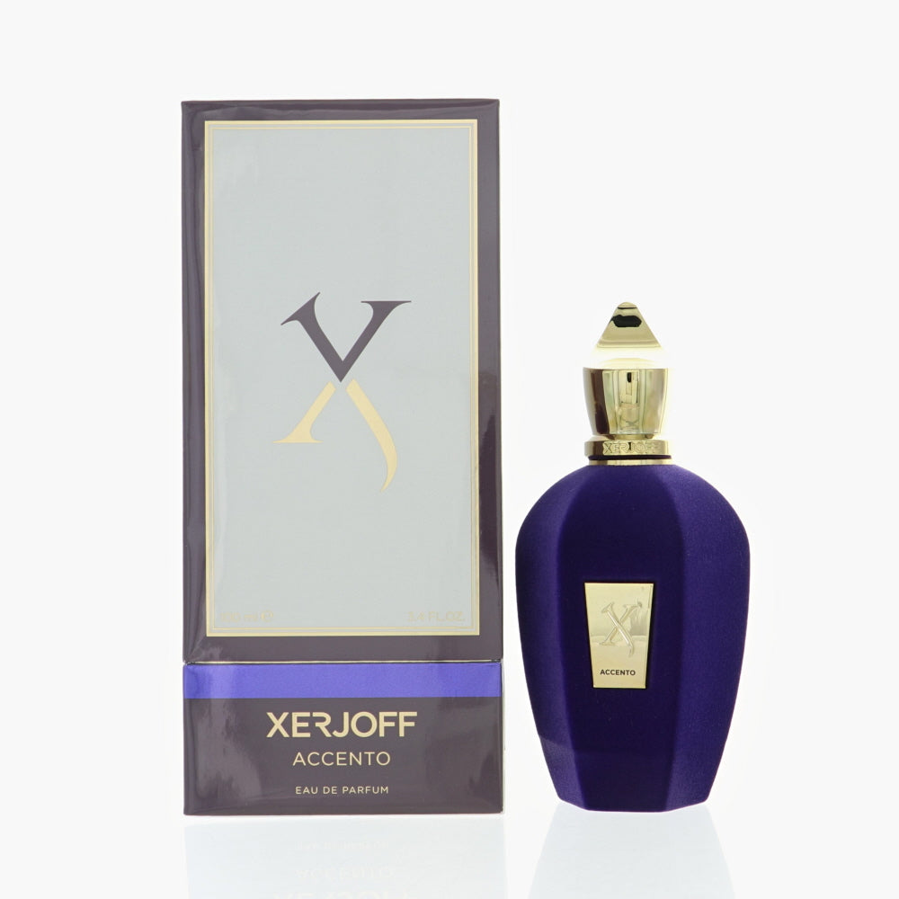 Sospiro Accento by Xerjoff