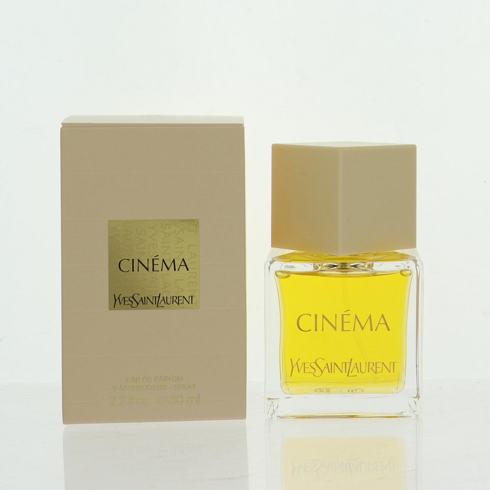 Cinema by Yves Saint Laurent