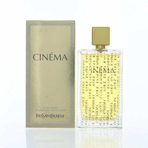 Cinema by Yves Saint Laurent