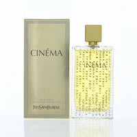 Cinema by Yves Saint Laurent