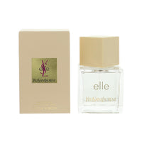 Ysl Elle By Yves Saint Laurent