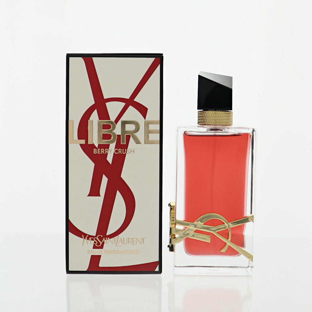 Libre Berry Crush By Yves Saint Laurent