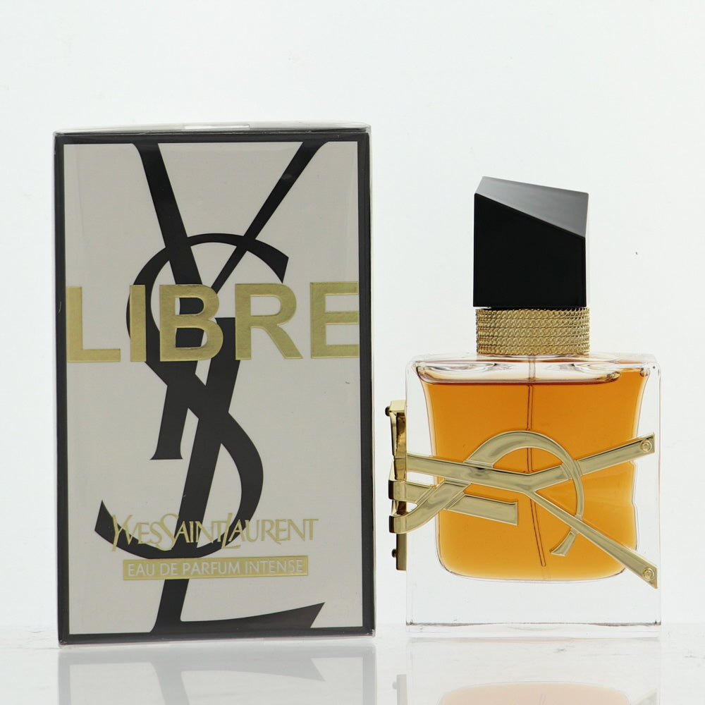Yves Saint Laurent Libre By Yves Saint Laurent
