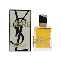 Libre by Yves Saint Laurent