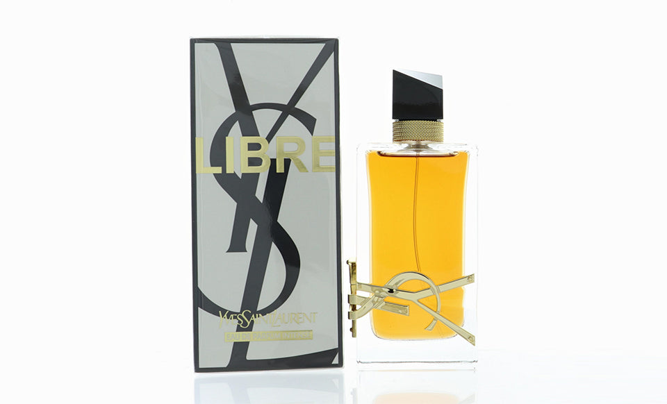 Ysl Libre Intense by Yves Saint Laurent