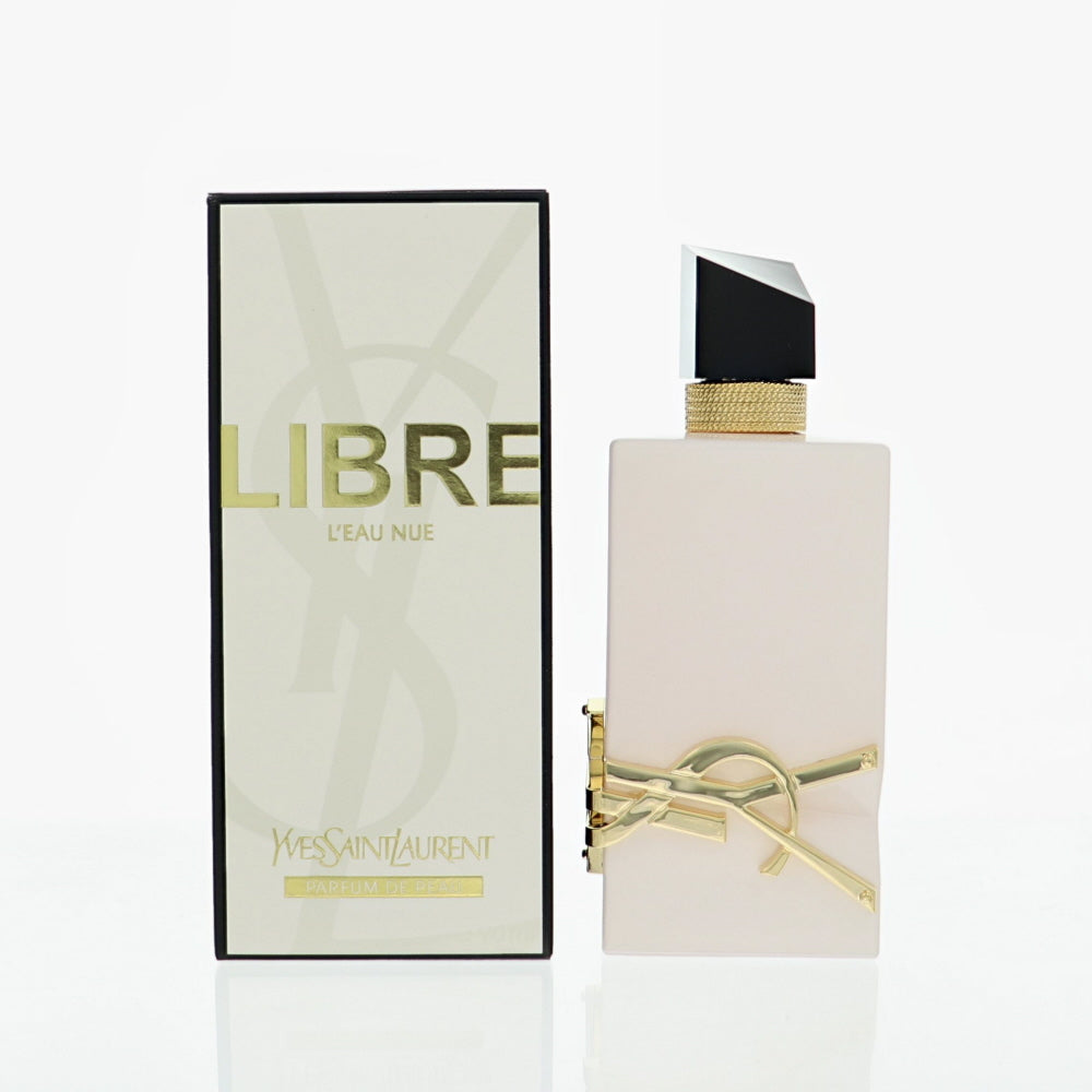Libre L'eau Nue By Yves Saint Laurent