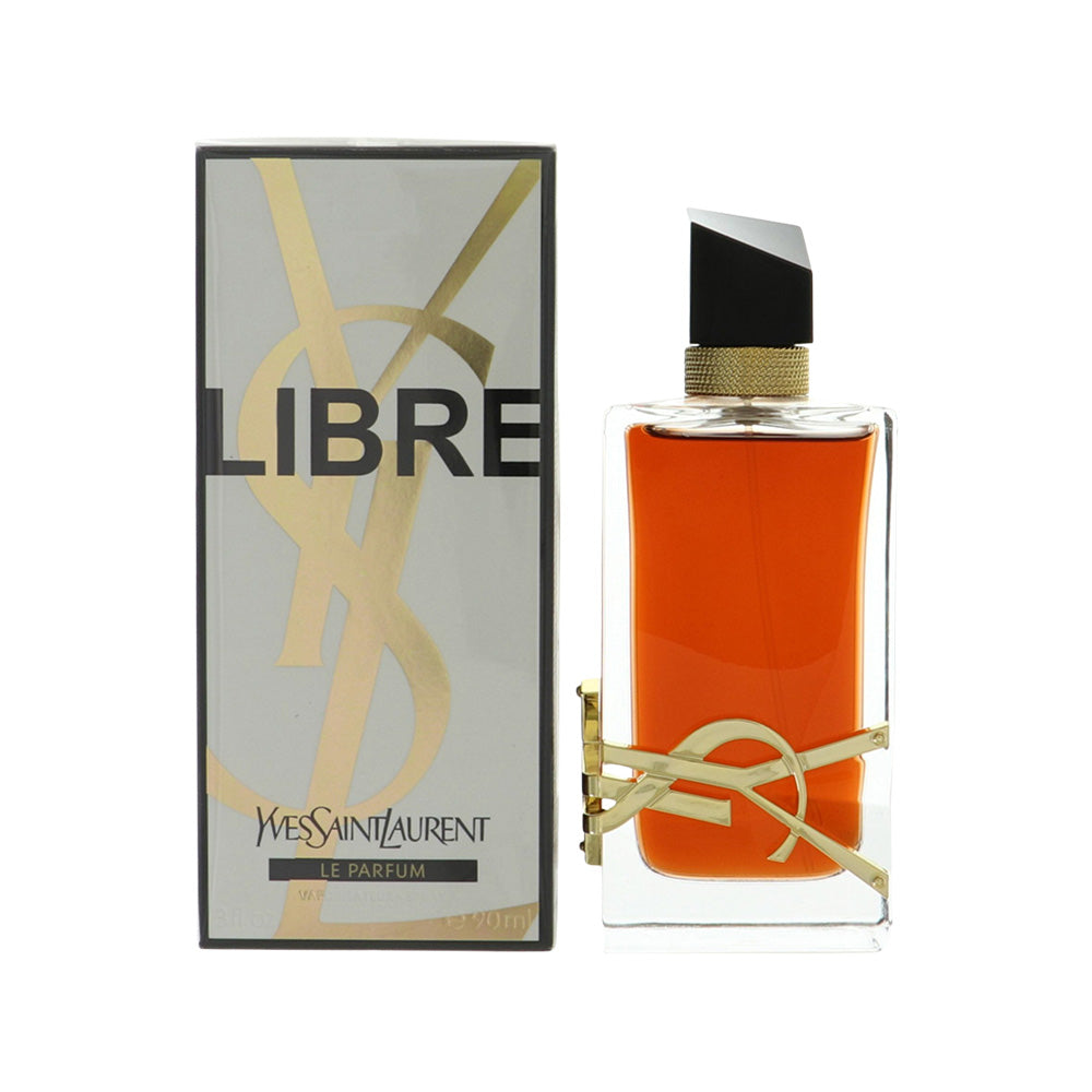 Ysl Libre Le Parfum by Yves Saint Laurent