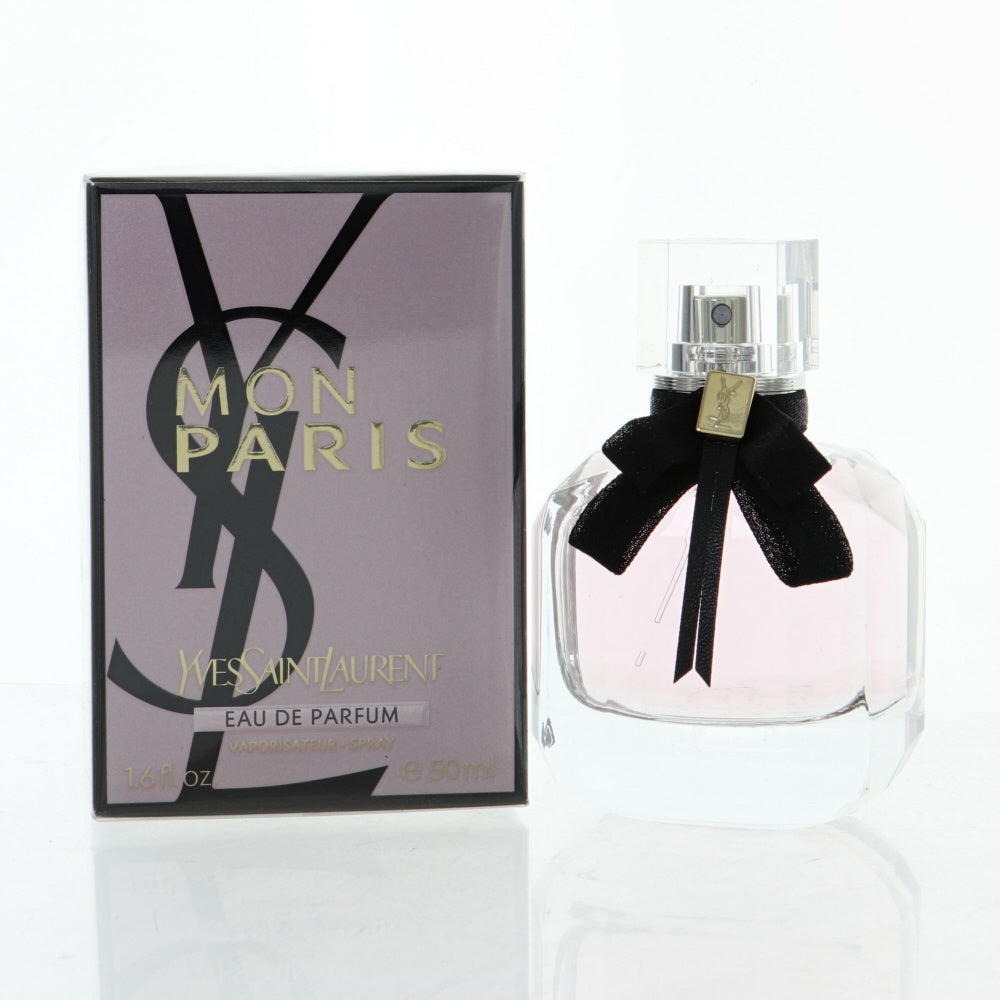Mon Paris Ysl by Yves Saint Laurent