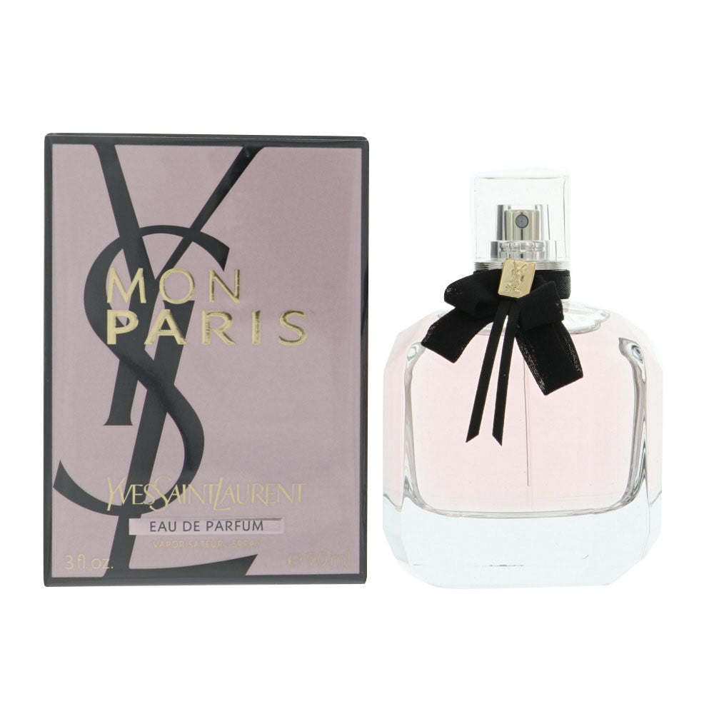 Mon Paris Ysl by Yves Saint Laurent