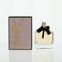 Mon Paris Lumiere By Yves Saint Laurent