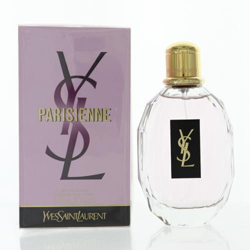 Parisienne by Yves Saint Laurent