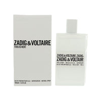 This Is Her! By Zadig & Voltaire