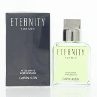 Eternity by Calvin Klein