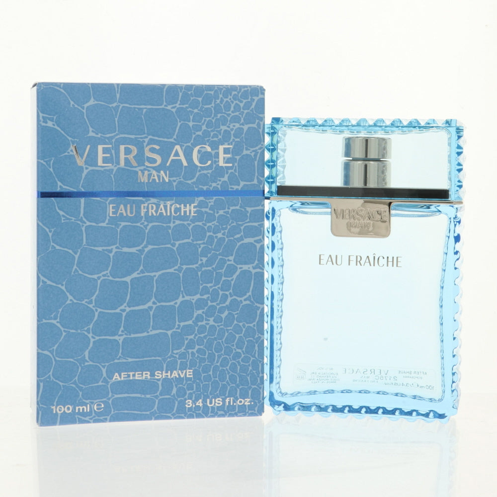 Versace Eau Fraiche by Versace