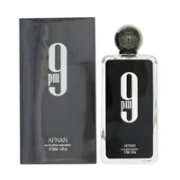 9 Pm by Afnan