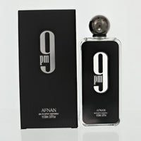 9 Pm by Afnan